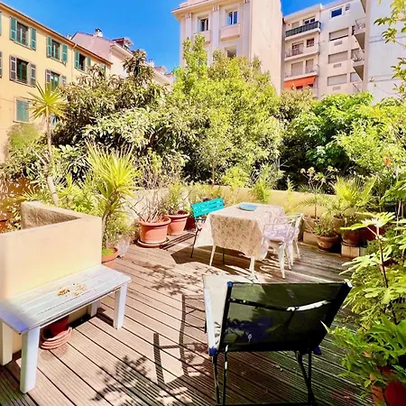 Apartment Riviera - Grimaldi Coeur De *